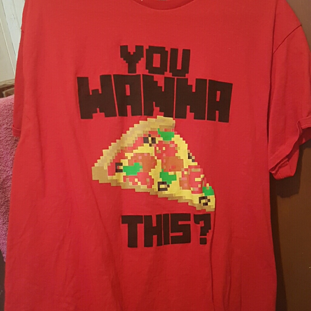 Funny Tee Shirt